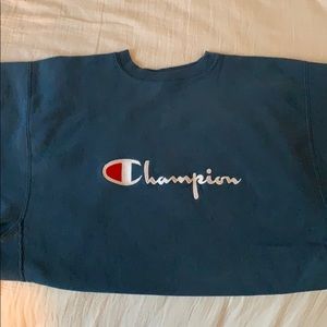 Vintage Champion Sweatshirt
